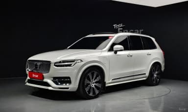 XC90 Gen 2