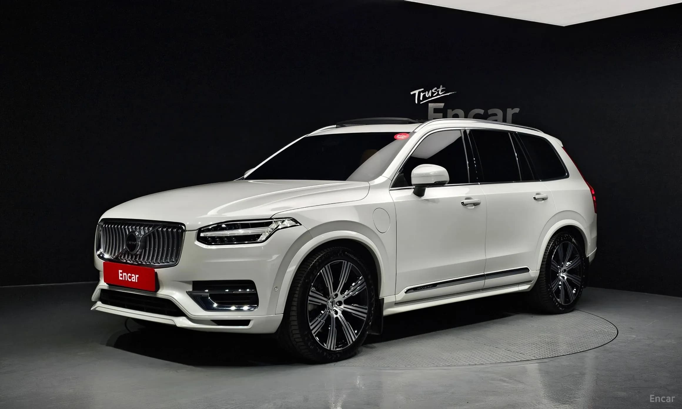 XC90 Gen 2