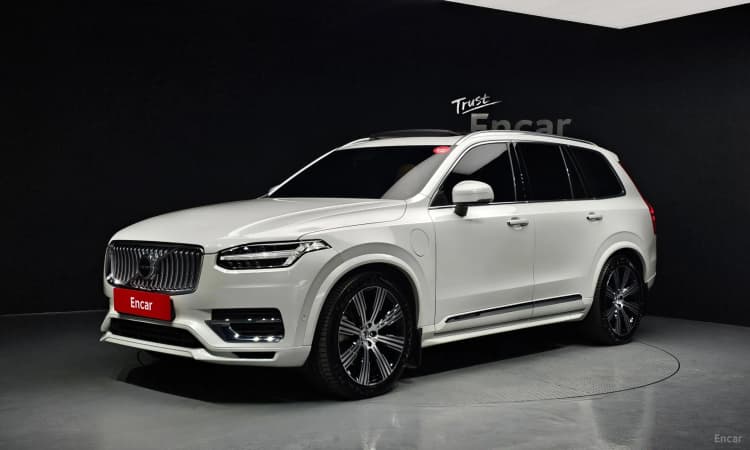 XC90 Gen 2