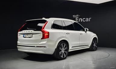 XC90 Gen 2