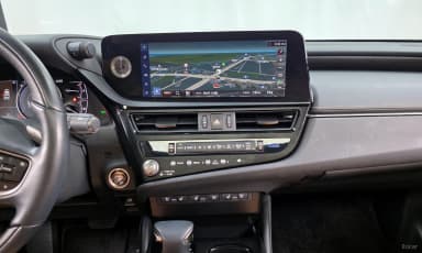 ES300h 7th Generation