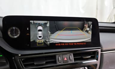 ES300h 7th Generation