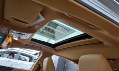 ES300h 7th Generation