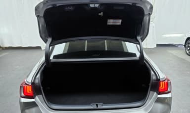 ES300h 7th Generation