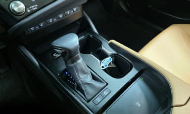 ES300h 7th Generation