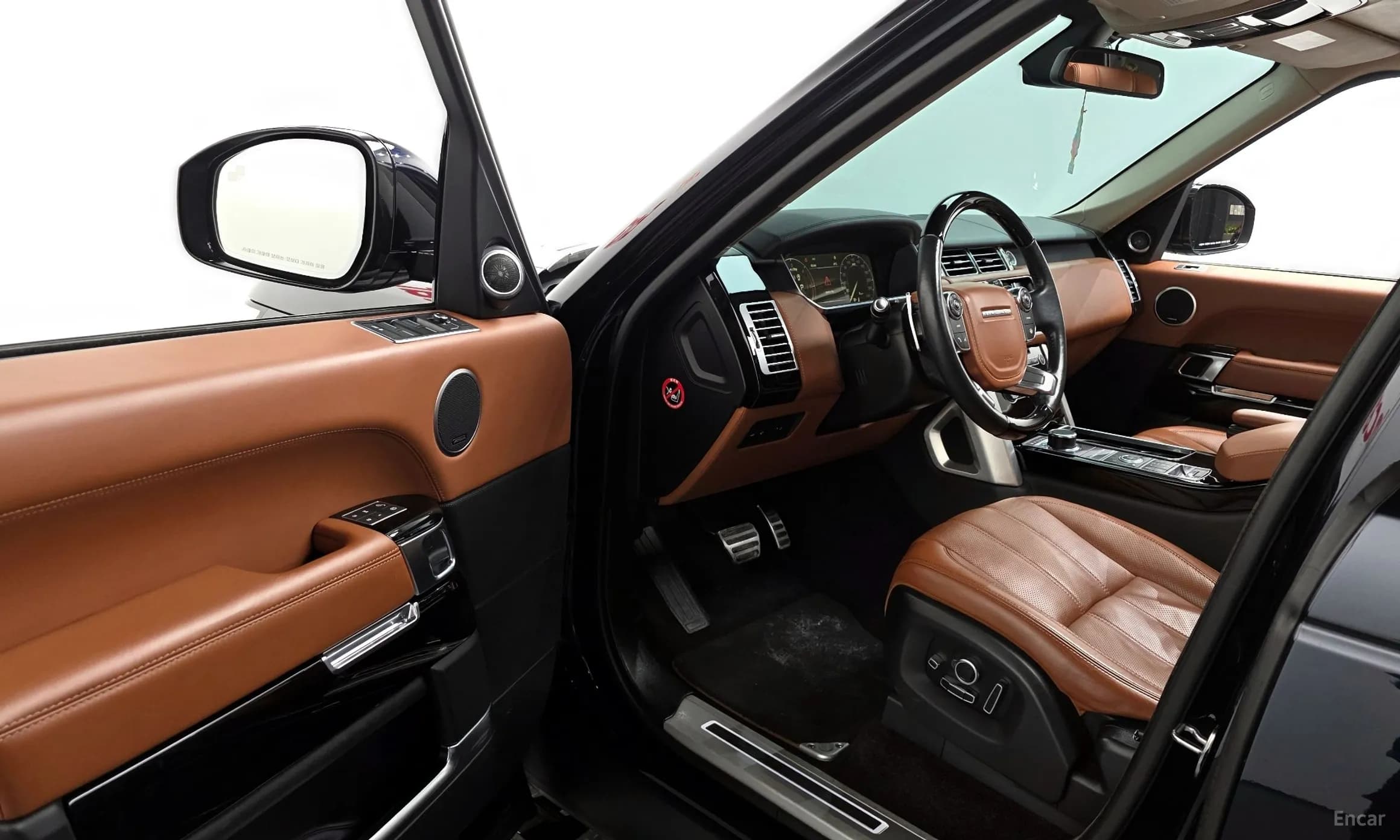 Range Rover 4th Generation