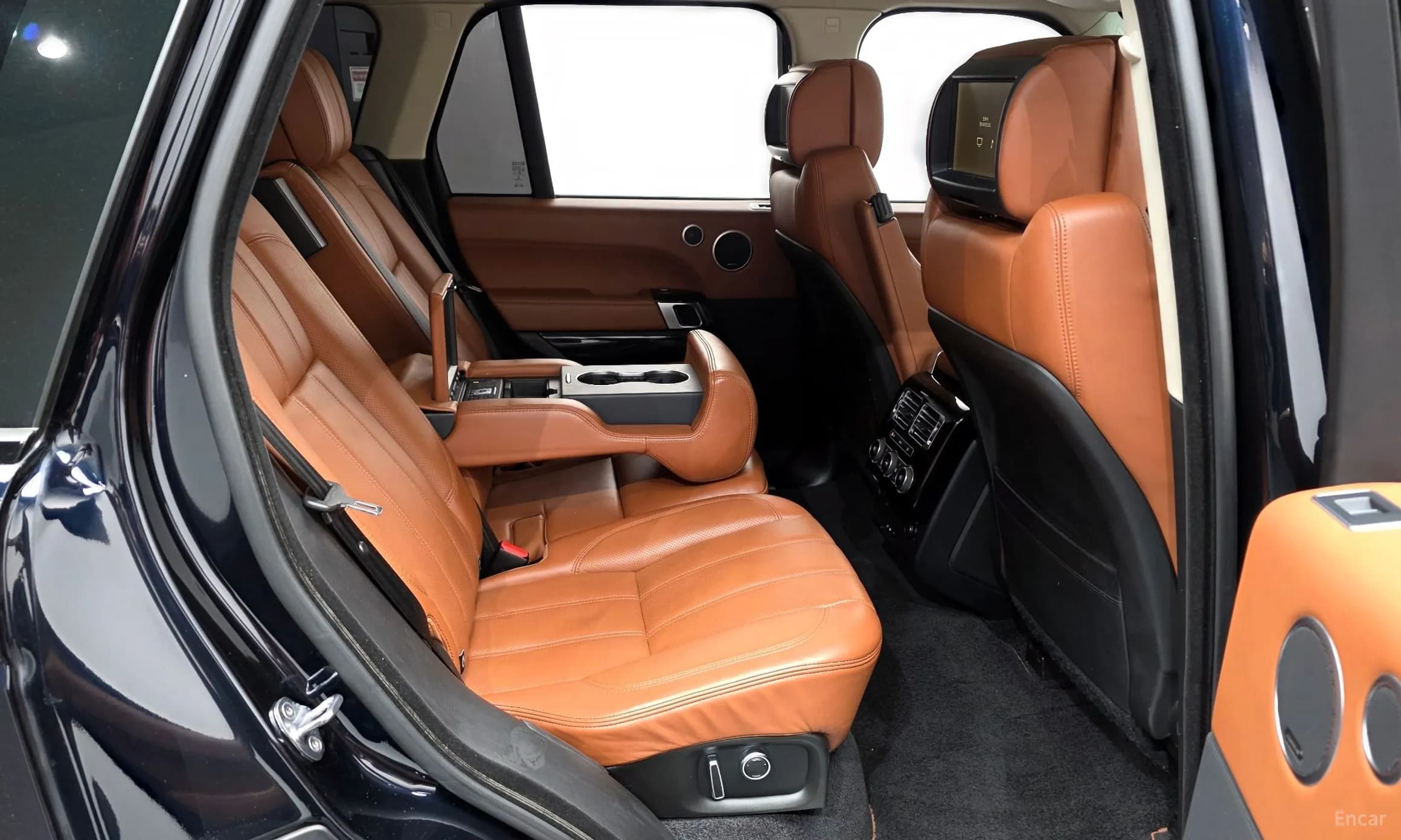 Range Rover 4th Generation