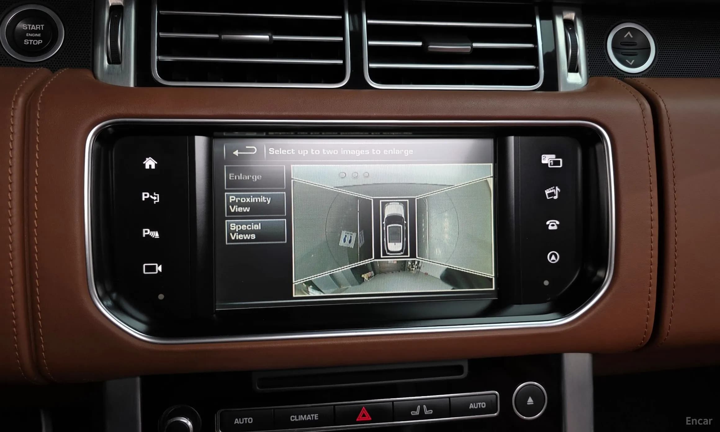 Range Rover 4th Generation