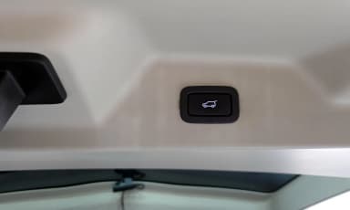 Range Rover 4th Generation