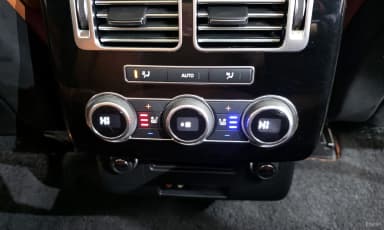 Range Rover 4th Generation