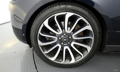 Range Rover 4th Generation