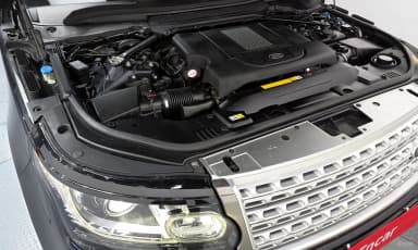 Range Rover 4th Generation