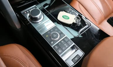 Range Rover 4th Generation