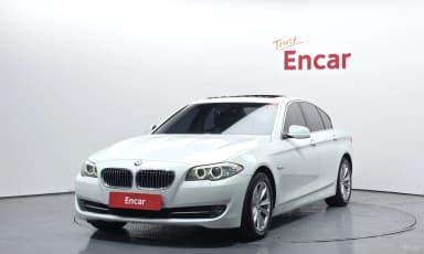 5 Series (F10)