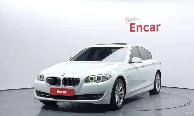 5 Series (F10)