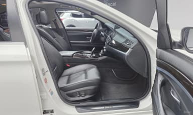 5 Series (F10)