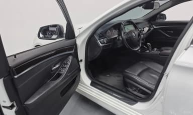 5 Series (F10)