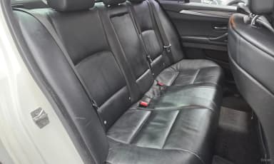 5 Series (F10)