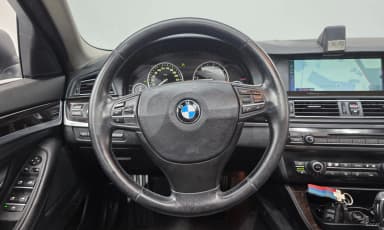5 Series (F10)