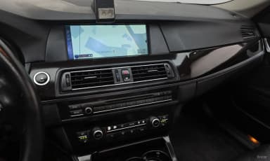5 Series (F10)