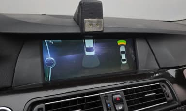 5 Series (F10)