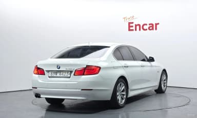 5 Series (F10)