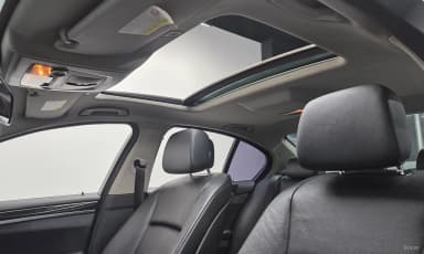 5 Series (F10)