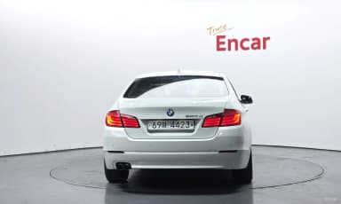 5 Series (F10)