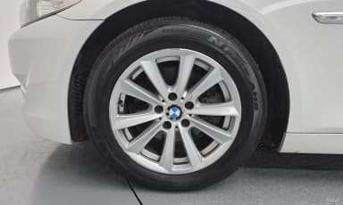 5 Series (F10)