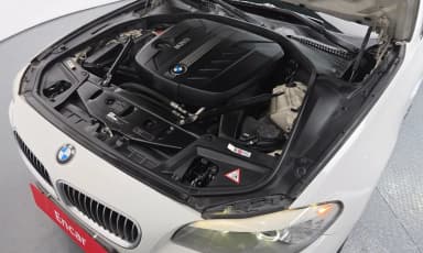 5 Series (F10)