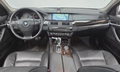 5 Series (F10)