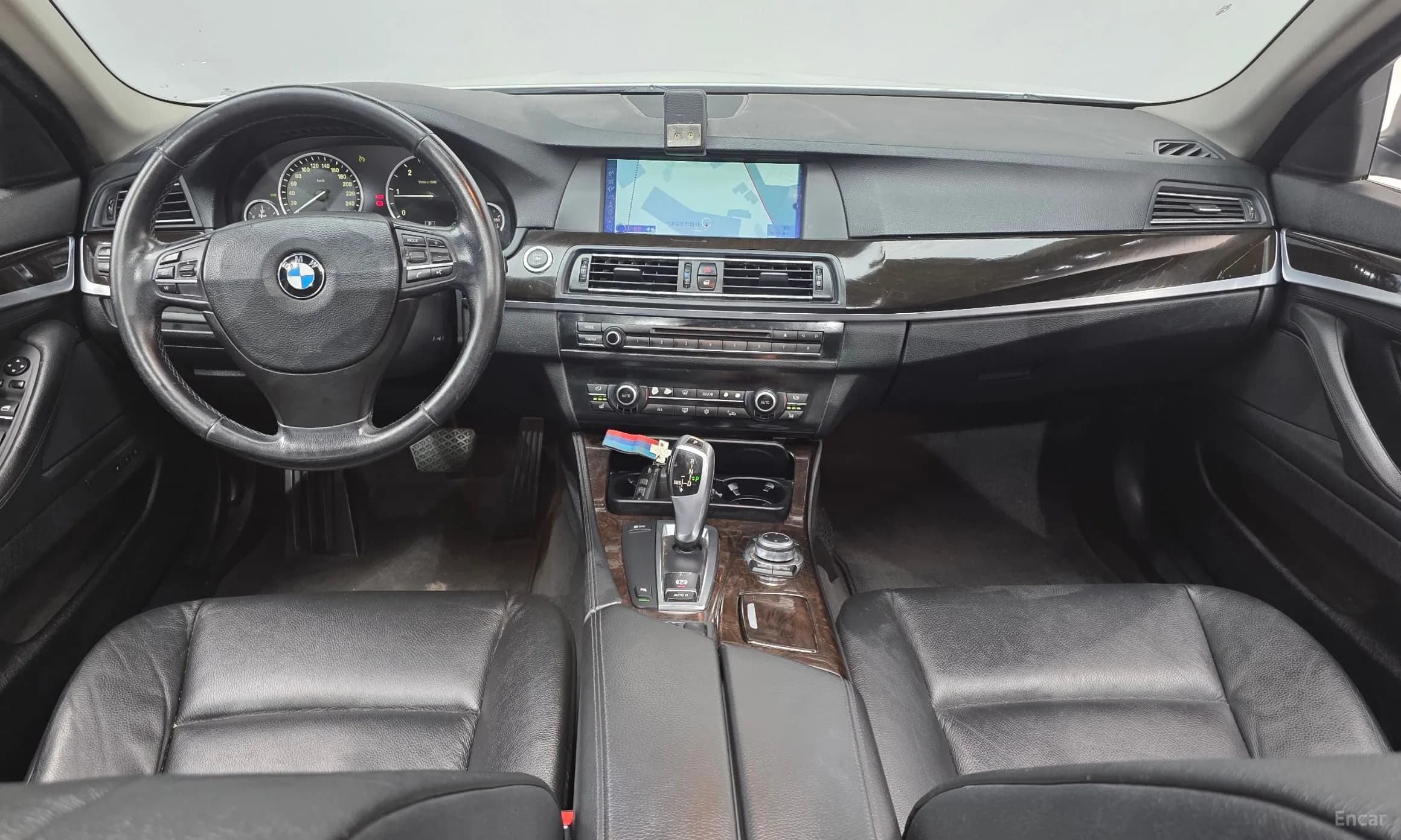 5 Series (F10)
