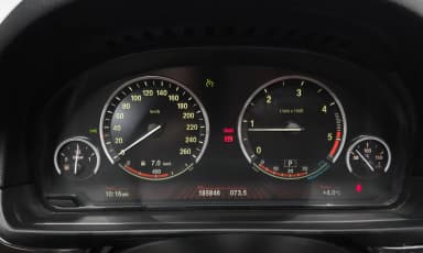 5 Series (F10)