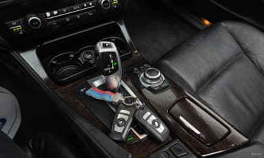 5 Series (F10)