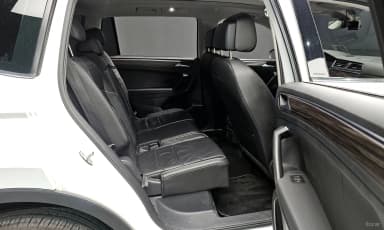 Tiguan All Space