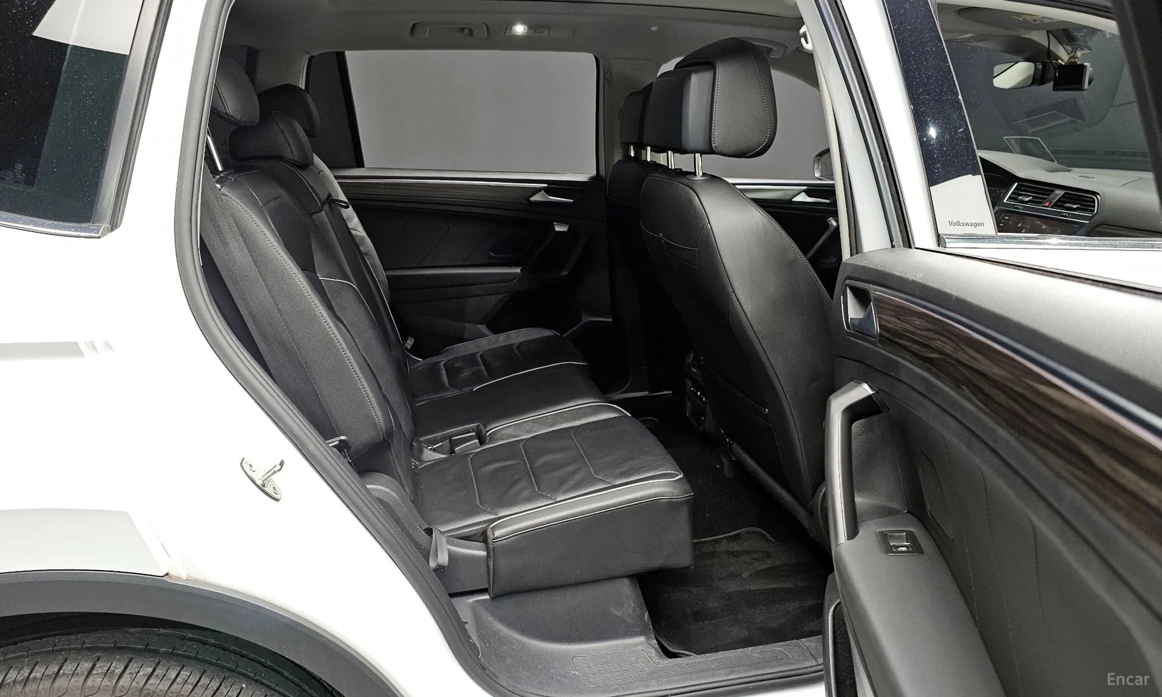 Tiguan All Space
