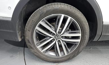 Tiguan All Space