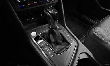 Tiguan All Space