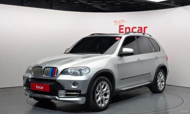 X5 (E70)