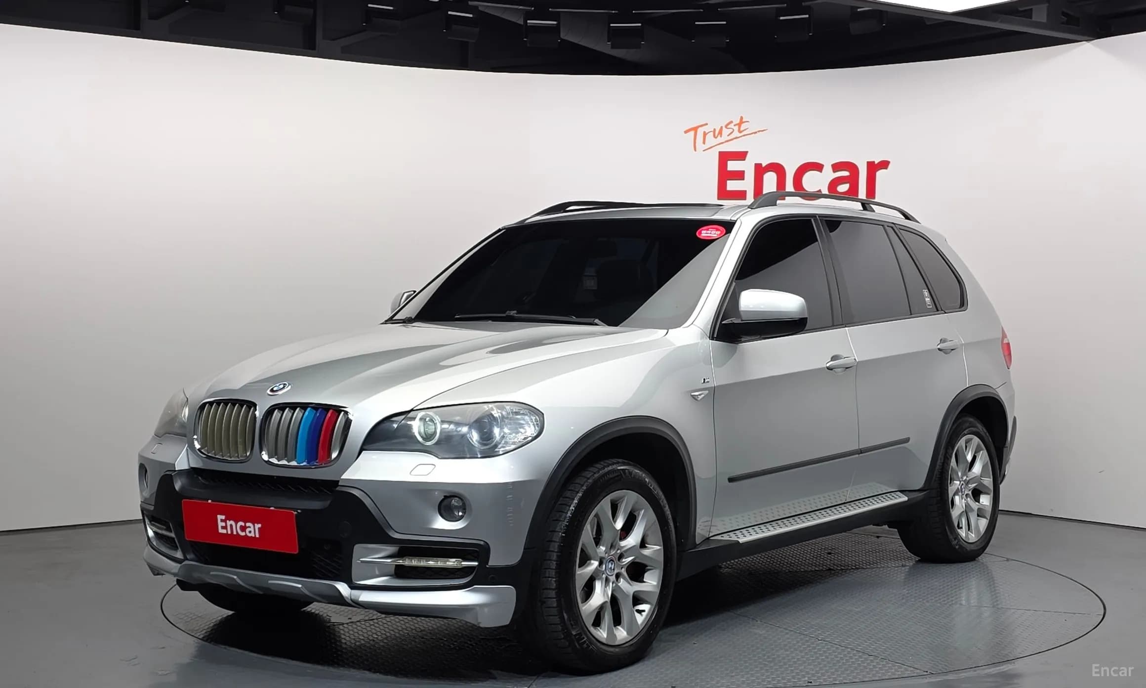 X5 (E70)