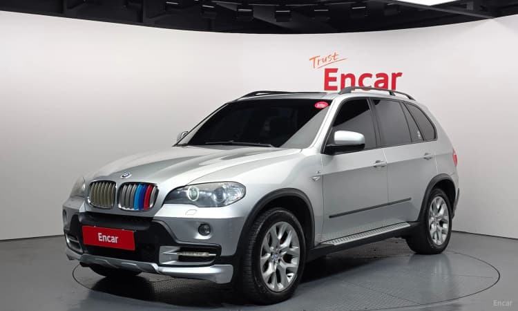 X5 (E70)