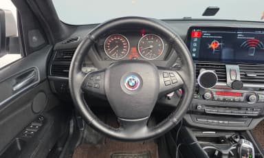 X5 (E70)