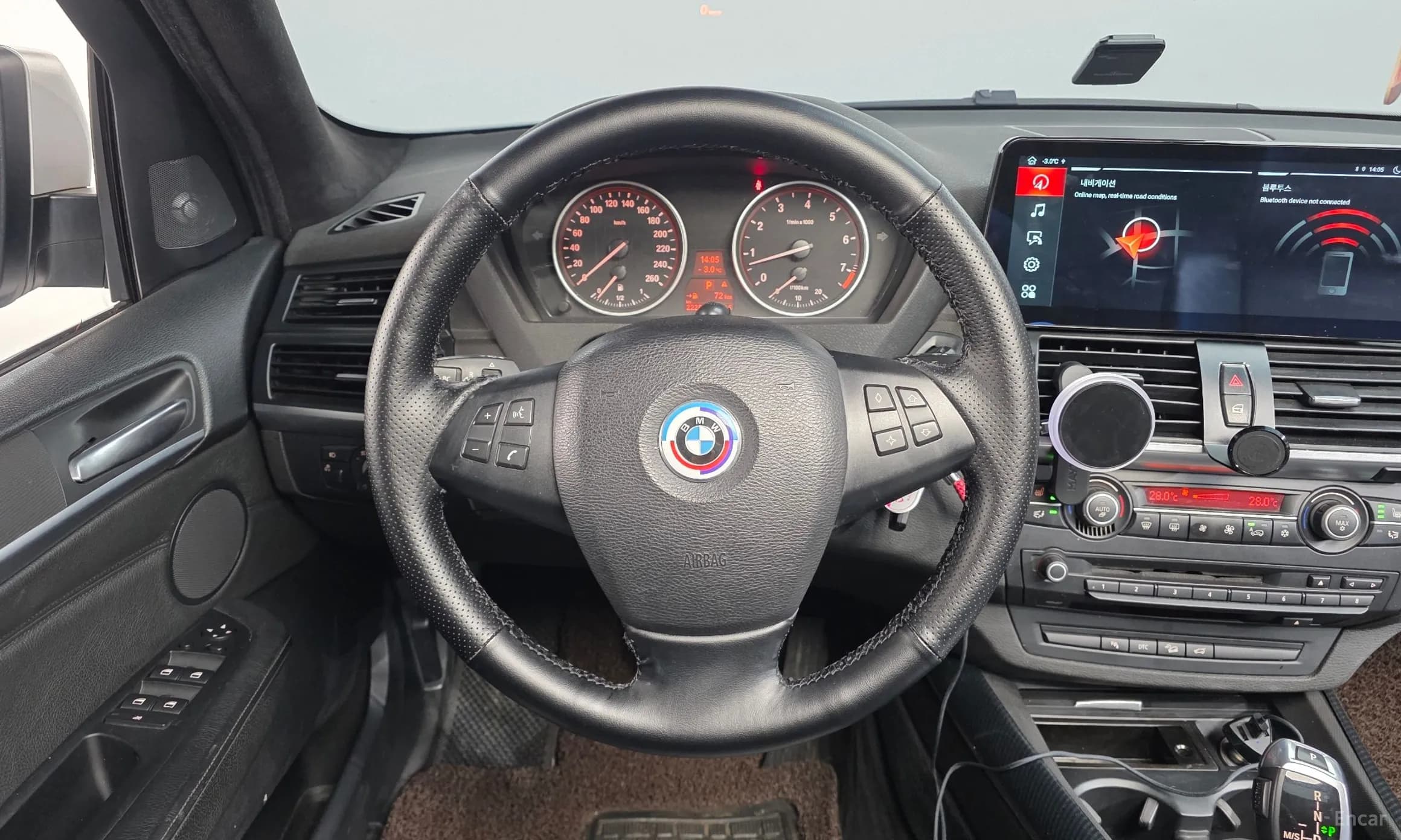 X5 (E70)