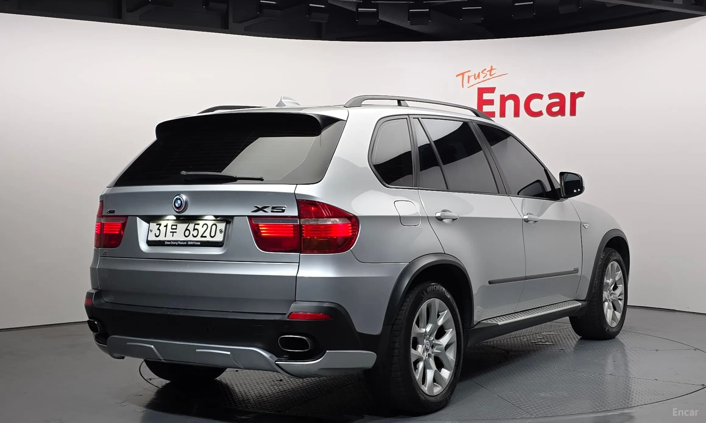 X5 (E70)