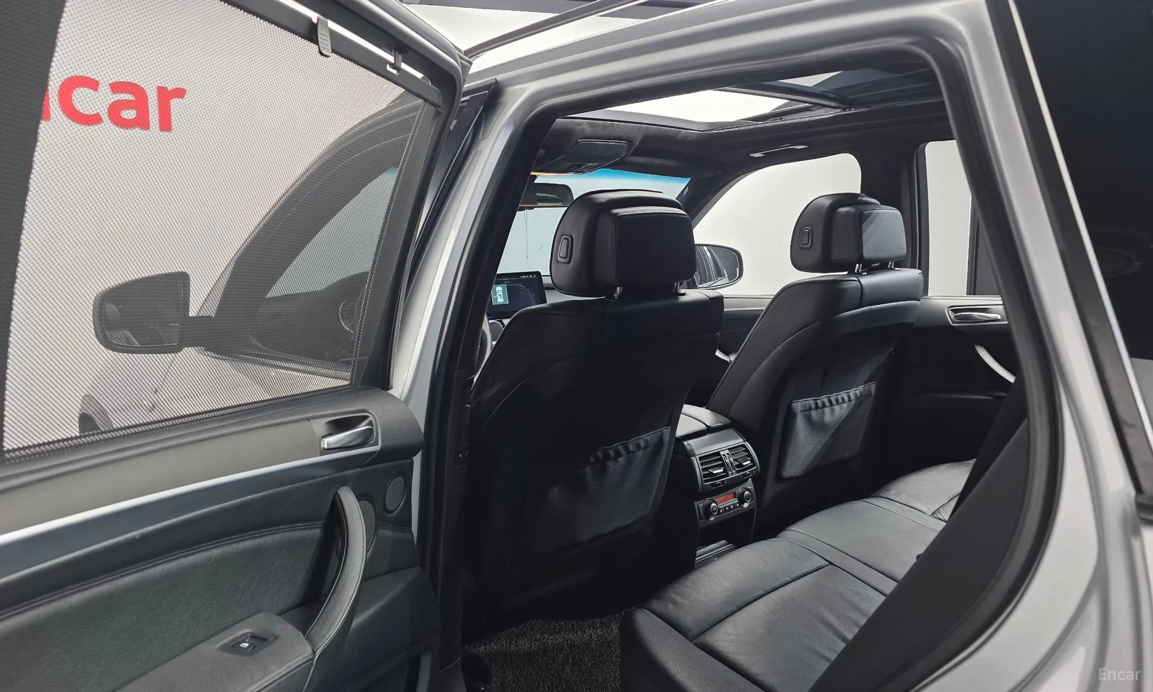 X5 (E70)