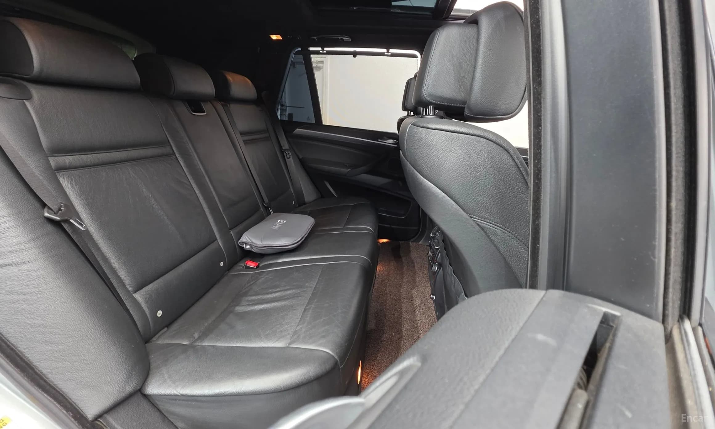 X5 (E70)