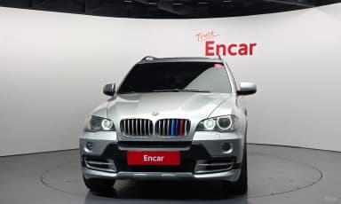 X5 (E70)