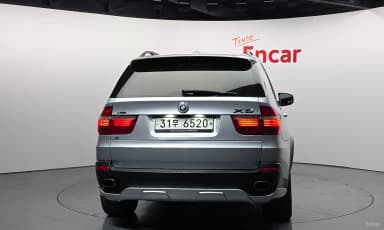 X5 (E70)