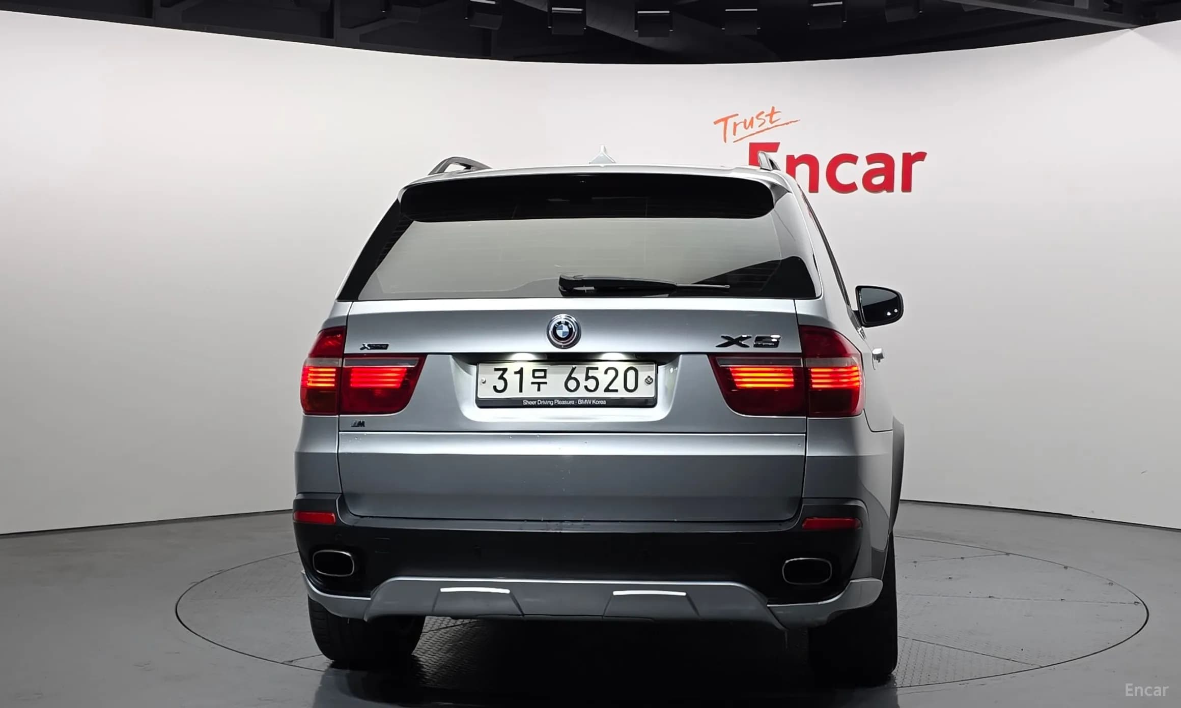 X5 (E70)