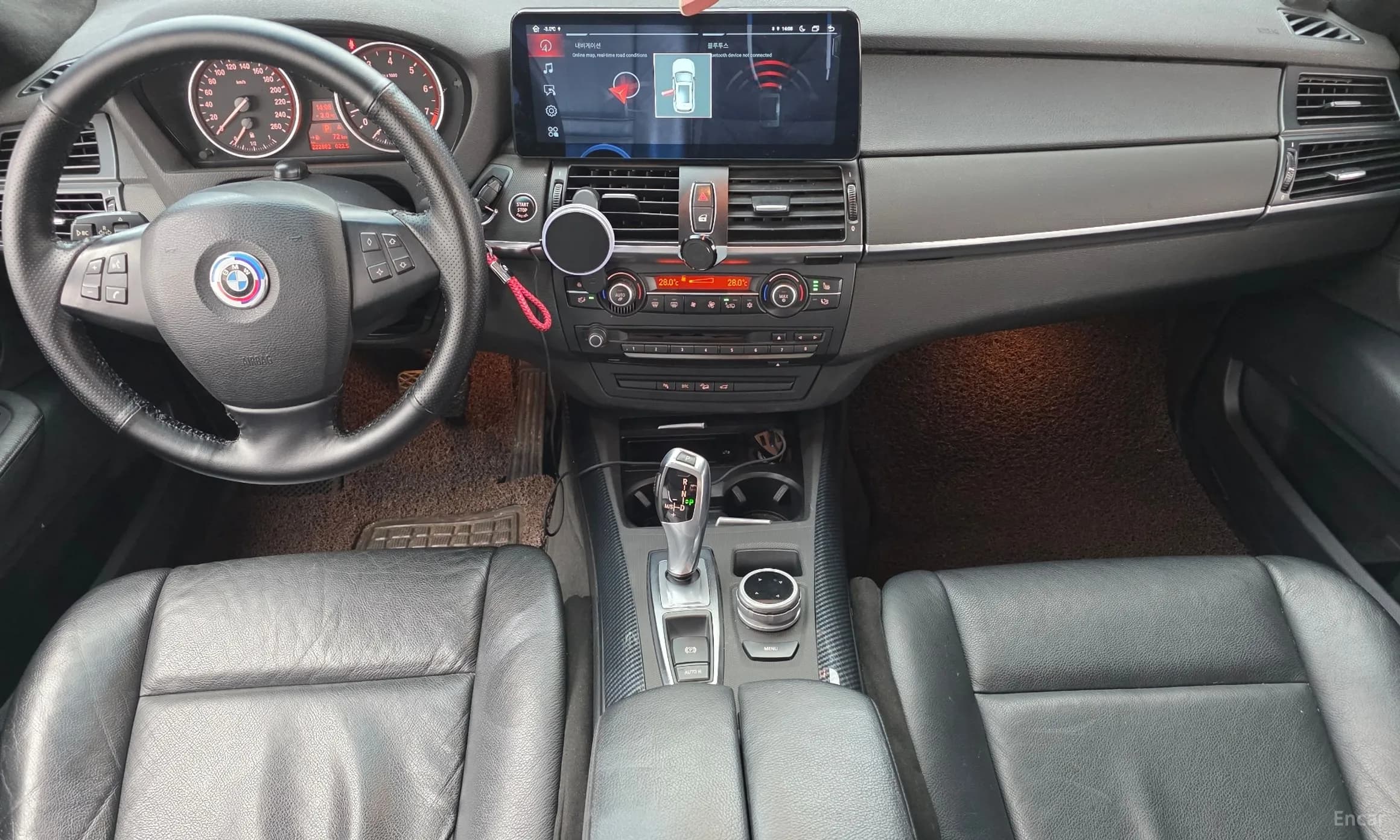 X5 (E70)
